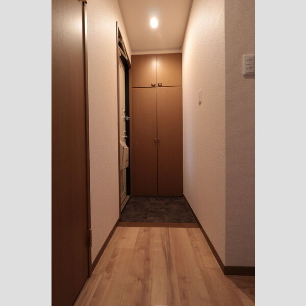 玄関 (シューズボックス(トールタイプ))