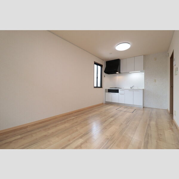 居室・リビング (リビング)