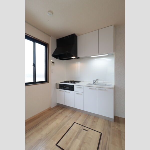 キッチン (システムキッチン)