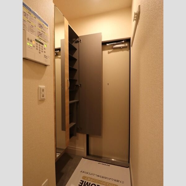 玄関 (シューズボックス(トールタイプ))