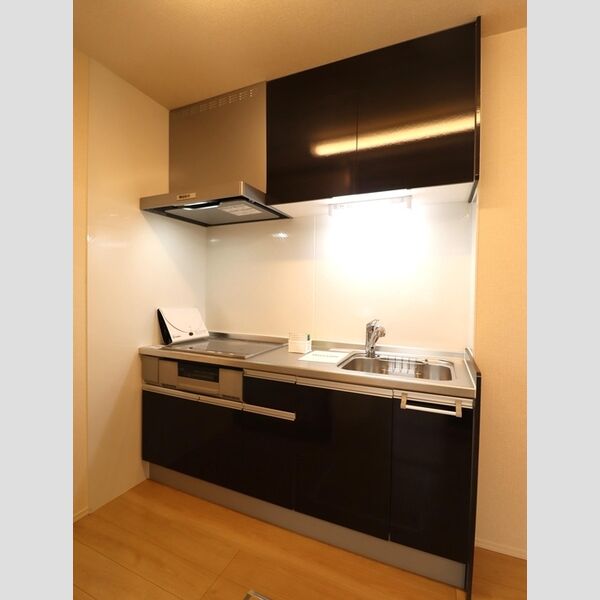 キッチン (システムキッチン)