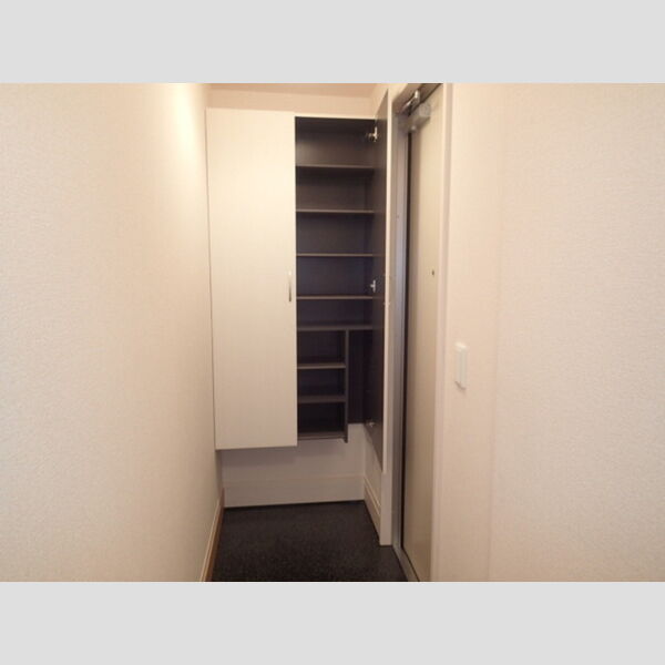 玄関 (シューズボックス(トールタイプ))