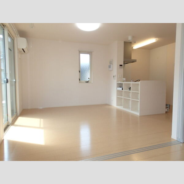 居室・リビング (リビング)