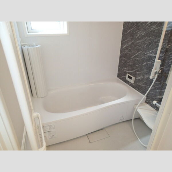 バス (ユニットバス)