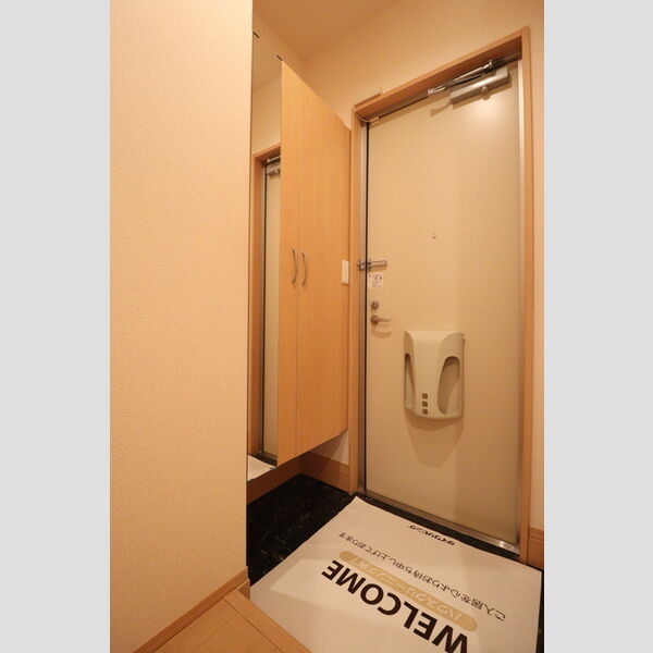 玄関 (シューズボックス(トールタイプ))