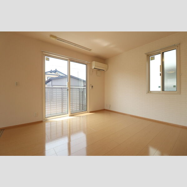 居室・リビング (リビング)