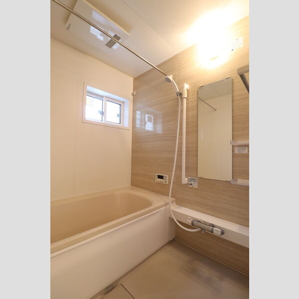 バス (ユニットバス)