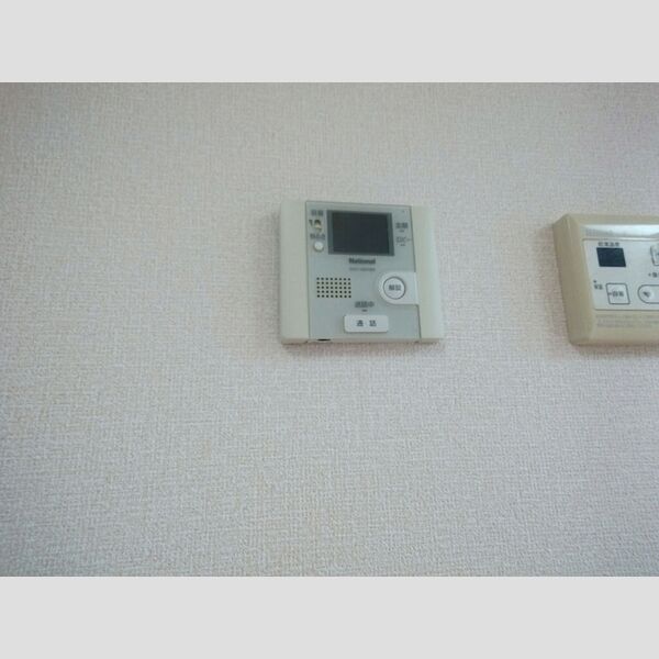 その他設備 (モニタ付インターホン)