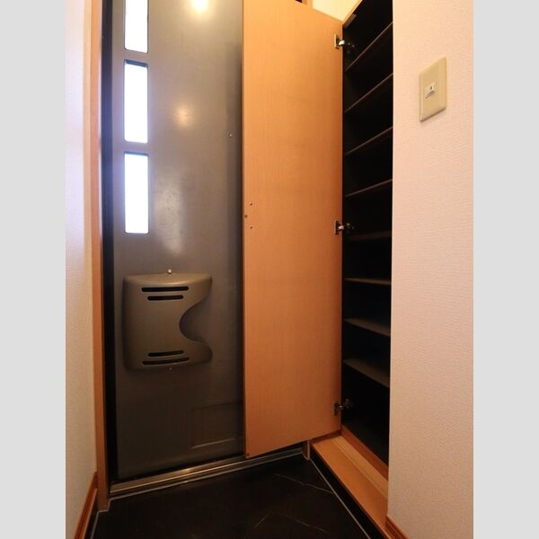 玄関 (シューズボックス(トールタイプ))