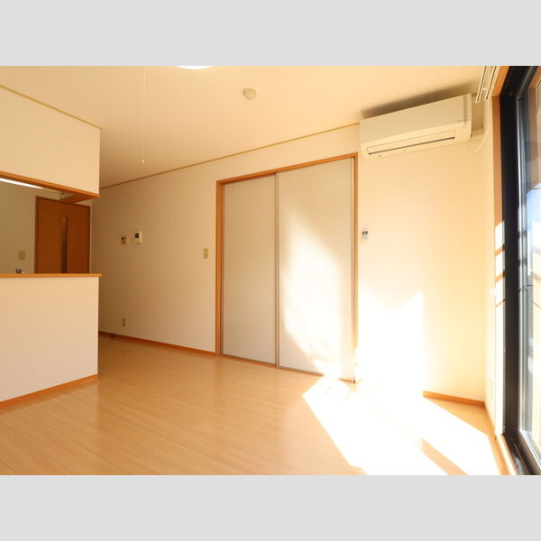 居室・リビング (リビング)