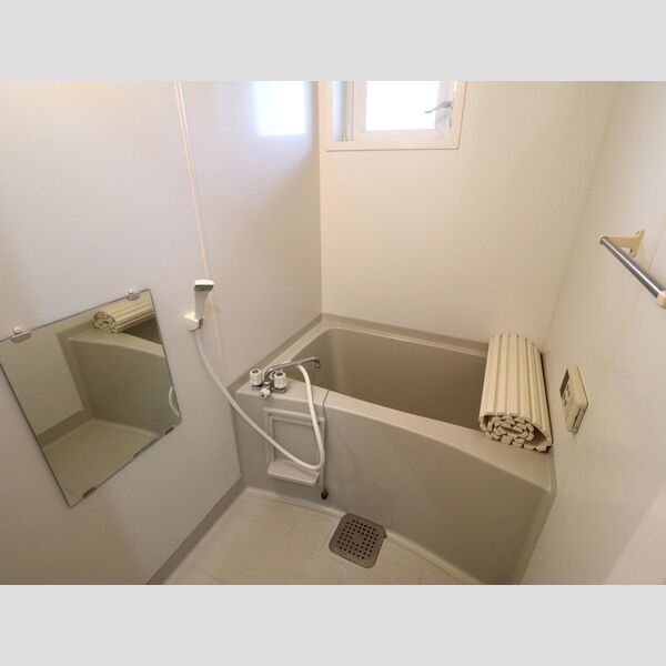 バス (ユニットバス)