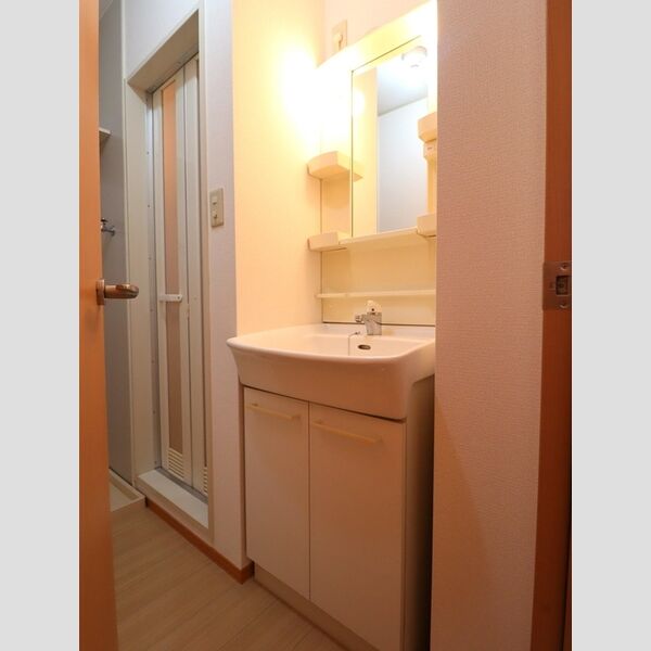 洗面所 (洗面台)