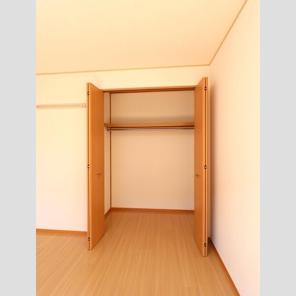 収納 (クローゼット)