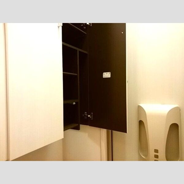 玄関 (シューズボックス(トールタイプ))