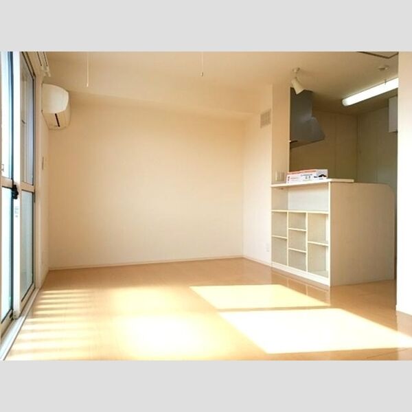 居室・リビング (リビング)