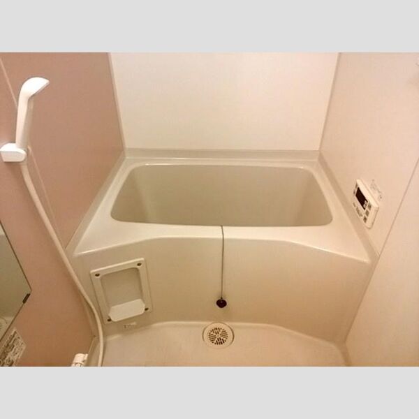 バス (ユニットバス)