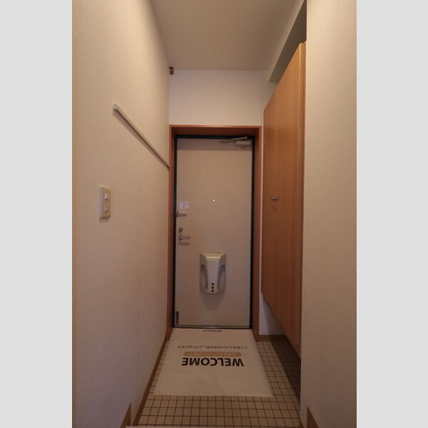 玄関 (シューズボックス(トールタイプ))