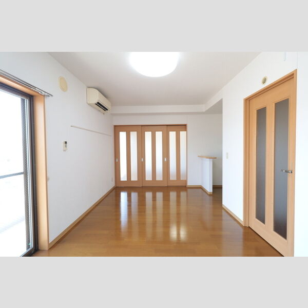 居室・リビング (リビング)