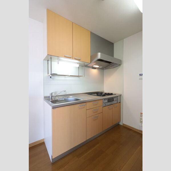 キッチン (システムキッチン)