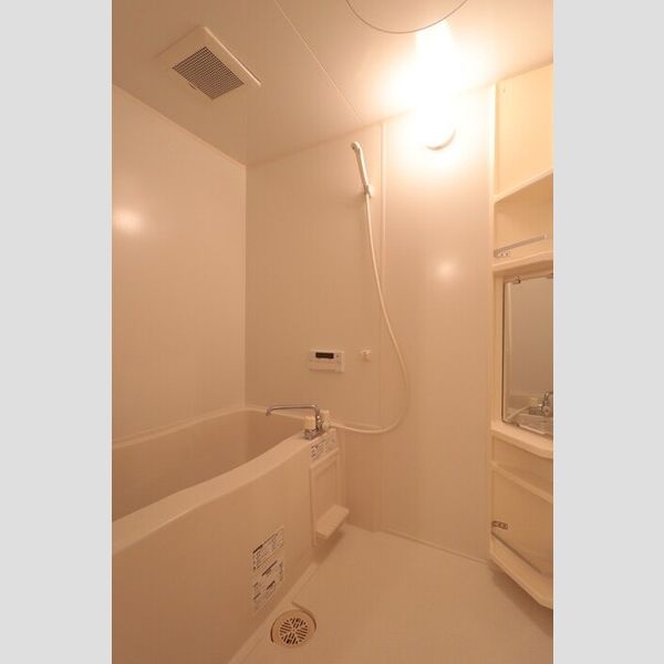 バス (ユニットバス)