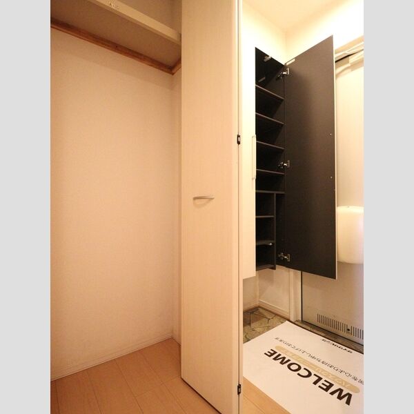 玄関 (シューズボックス(トールタイプ))