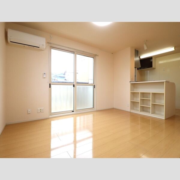 居室・リビング (リビング)