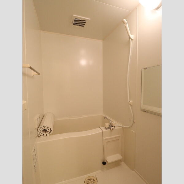 バス (ユニットバス)