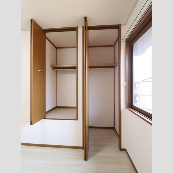 その他 (収納(北洋室))