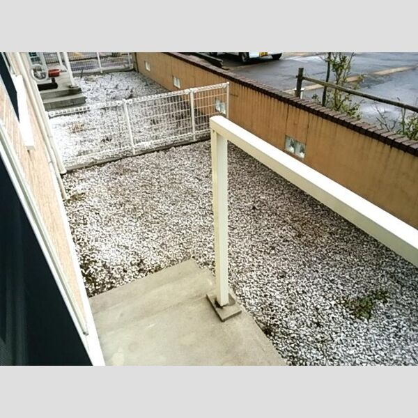 その他 (専用庭)
