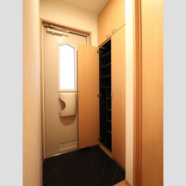 玄関 (シューズボックス(トールタイプ))