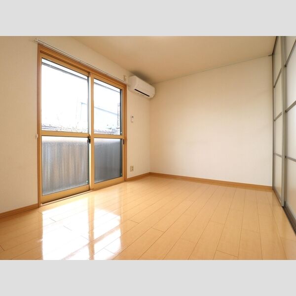 居室・リビング (リビング)