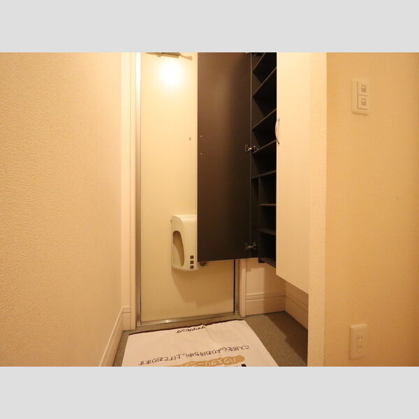 玄関 (シューズボックス(トールタイプ))