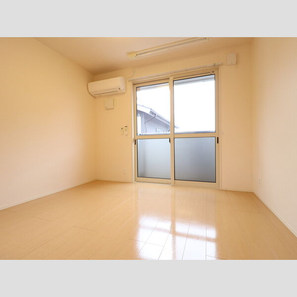 居室・リビング (リビング)