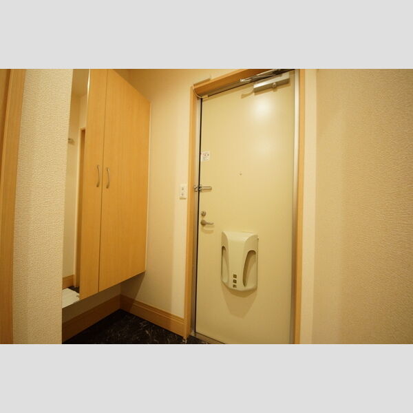 玄関 (シューズボックス(トールタイプ))