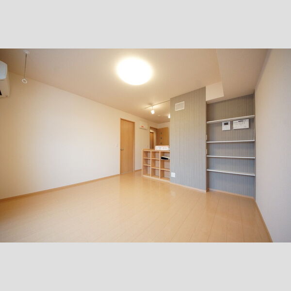 居室・リビング (リビング)