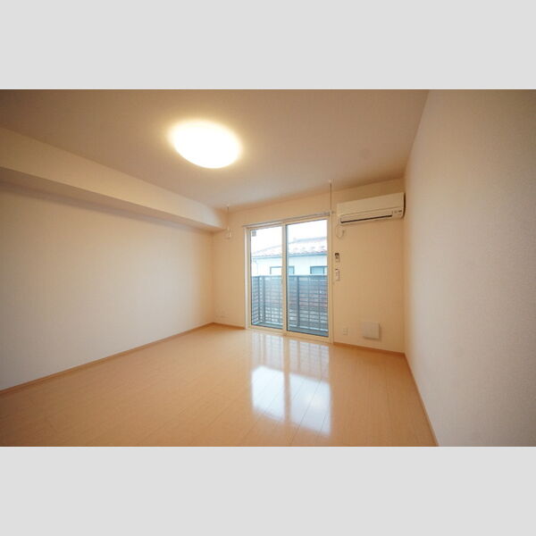 居室・リビング (リビング)