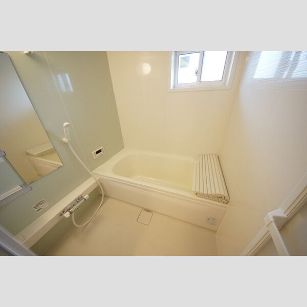 バス (ユニットバス)