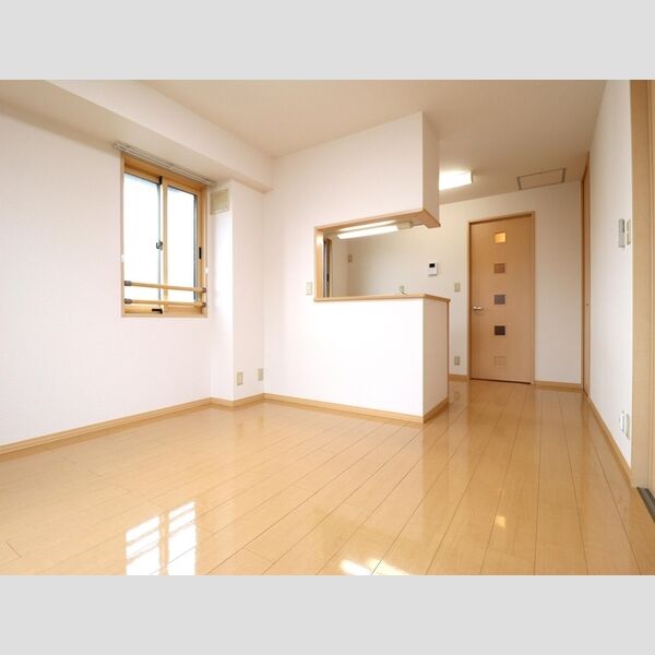 居室・リビング (リビング)