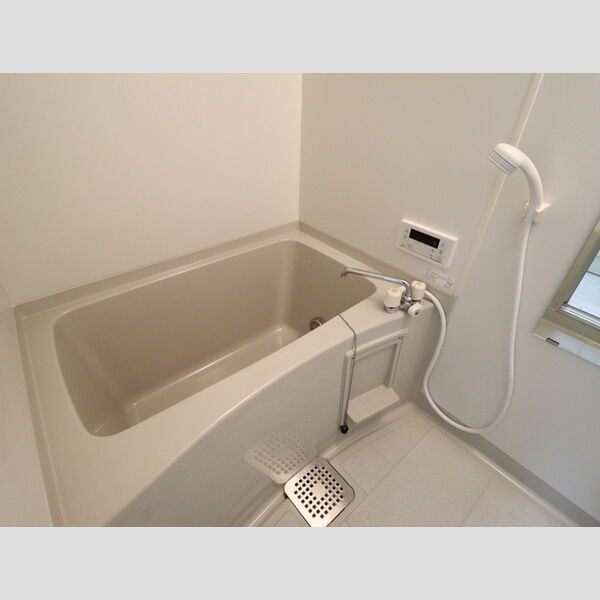 バス (ユニットバス)