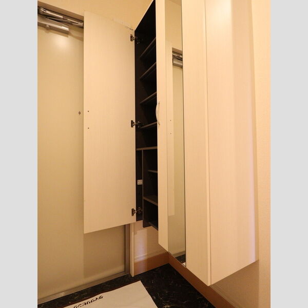 玄関 (シューズボックス(トールタイプ))