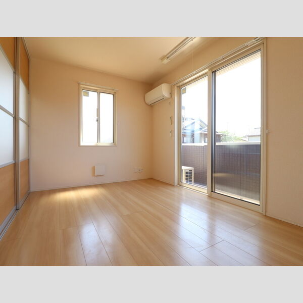 居室・リビング (リビング)