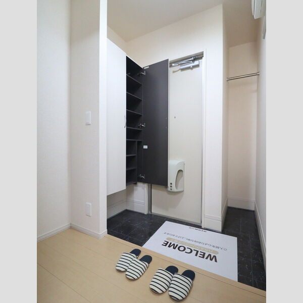 玄関 (シューズボックス(トールタイプ))