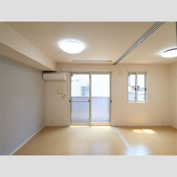 居室・リビング (リビング)