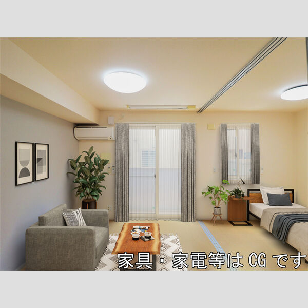 居室・リビング (リビング)