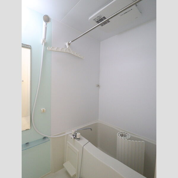 バス (ユニットバス)