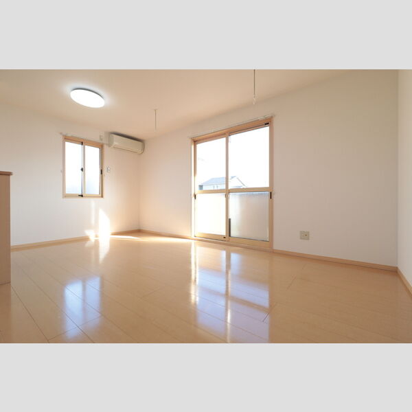 居室・リビング (リビング)