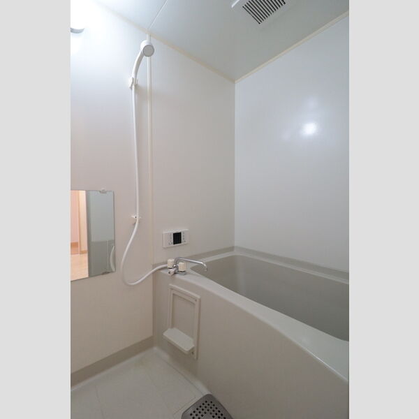 バス (ユニットバス)