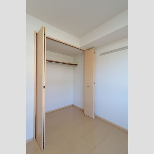 収納 (クローゼット(西洋室))