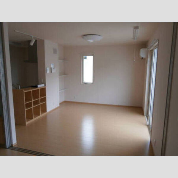 居室・リビング (リビング)