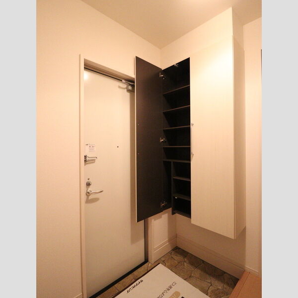 玄関 (シューズボックス(トールタイプ))